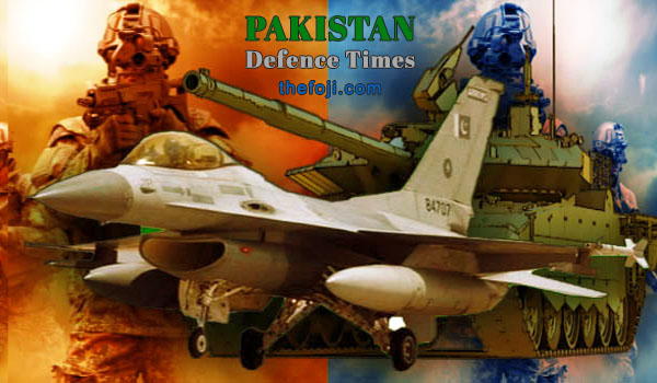 PAKISTAN DEFENCE TIMES | پاکستان ڈیفنس ٹائمز | Defence News and ...